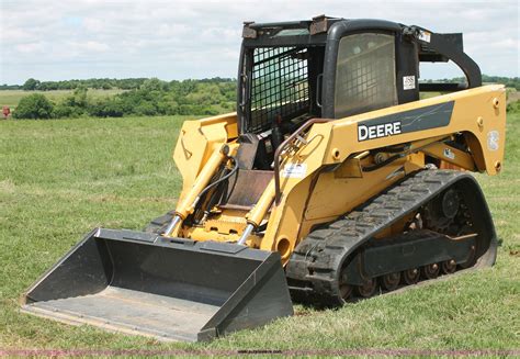 john deere 332 skid steer price|john deere ct332 for sale.